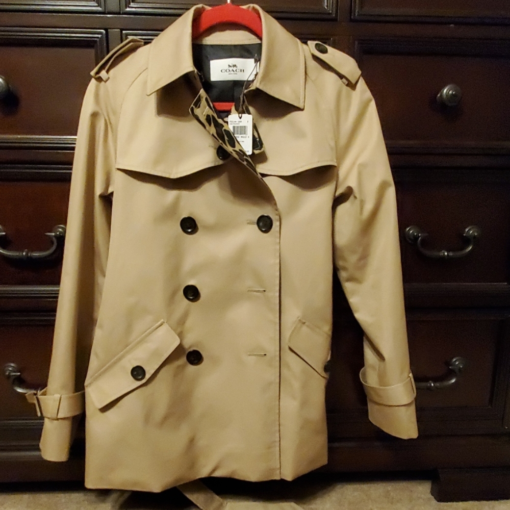 Trenchcoat